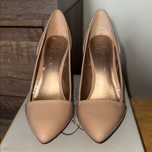 Jessica Simpson Helenna Pump